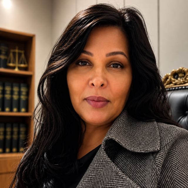 Dra. Joanízia Feitósa